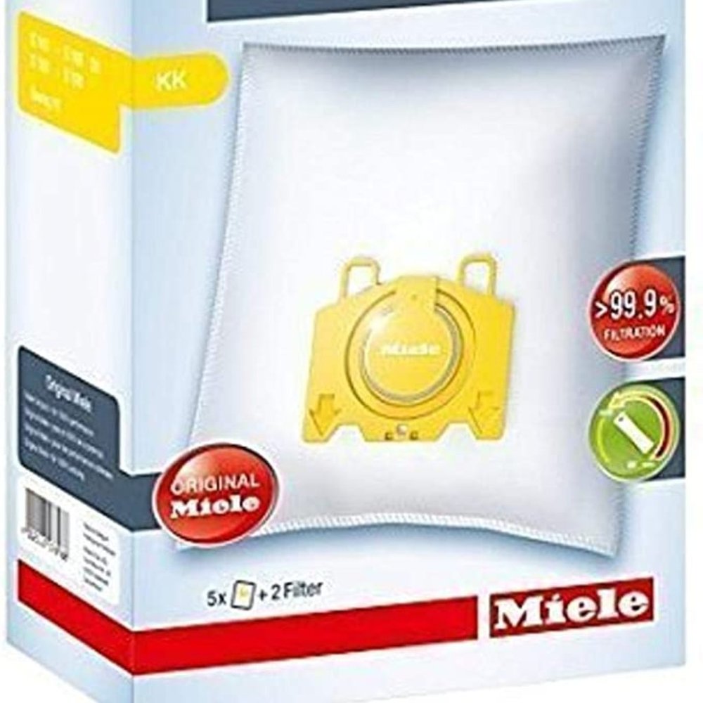 KK Meile Vacuum Bags